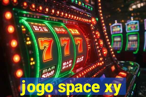 jogo space xy